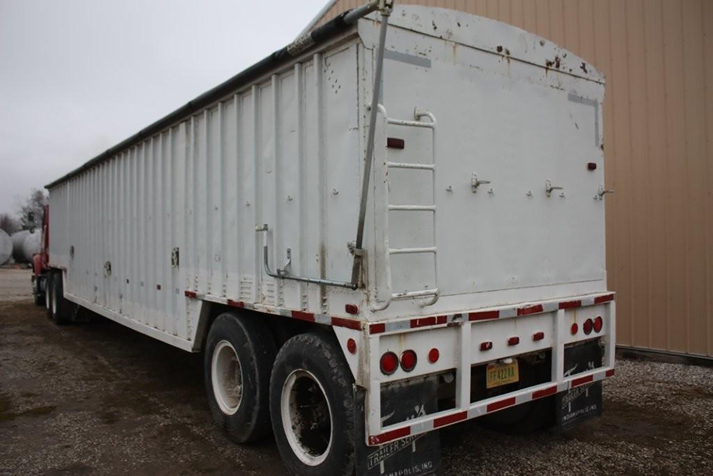 Property photo 12 - FARM EQUIPMENT AUCTION IN KNOX COUNTY, INDIANA